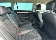 Volkswagen Passat Kombi 0,0 0