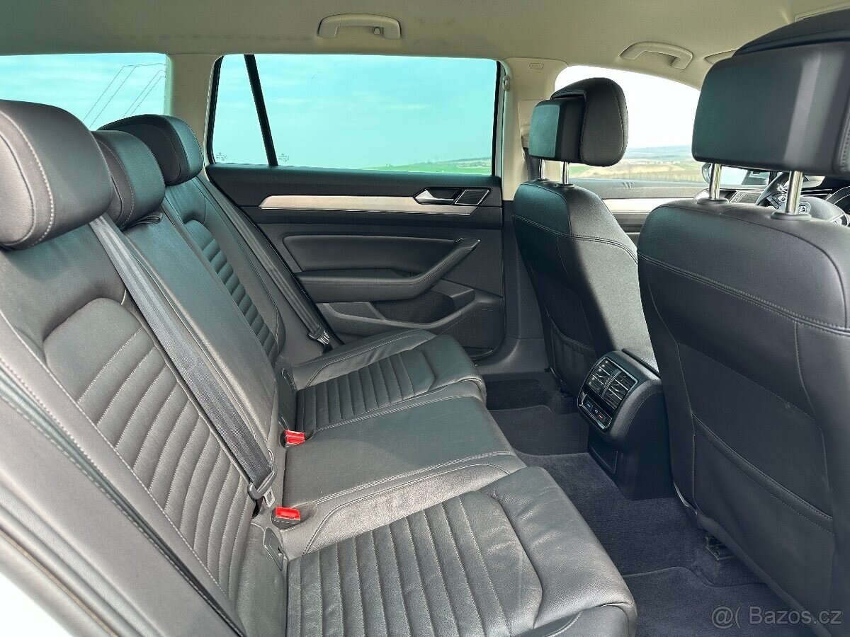 Volkswagen Passat Kombi 0,0 0