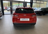 Hyundai i30 Kombi 1,5 l 103 kw