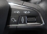 Seat Leon Kombi 2,0 l 110 kw