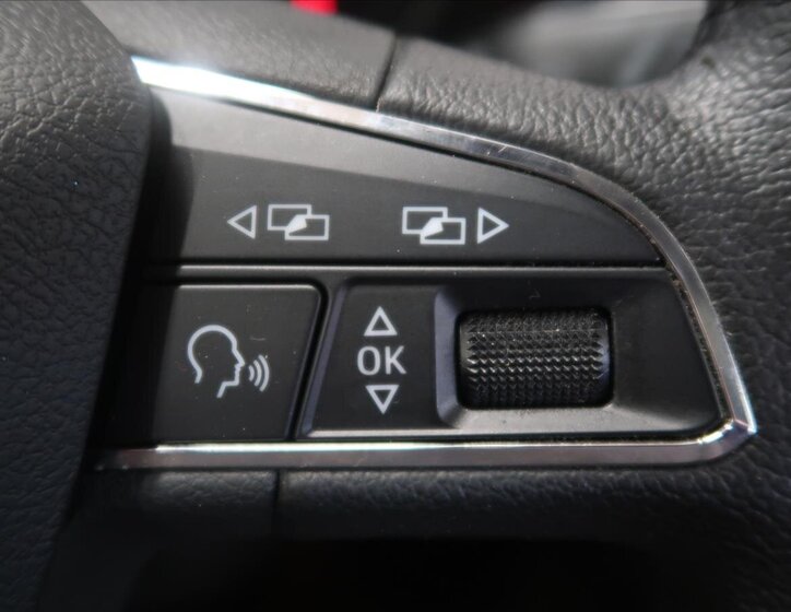 Seat Leon Kombi 2,0 l 110 kw