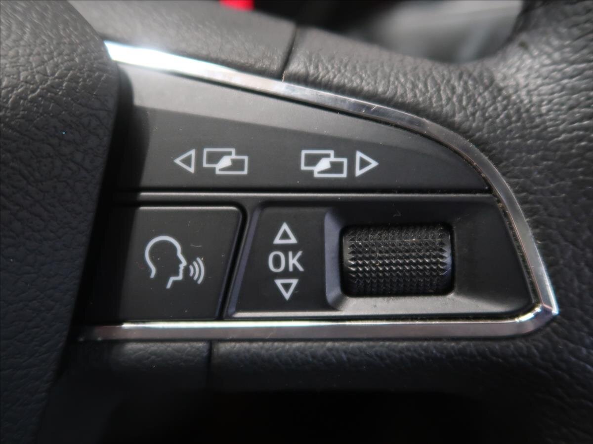 Seat Leon Kombi 2,0 l 110 kw