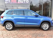 Škoda Karoq SUV 1,5 l 110 kw