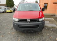 Volkswagen Transporter 2
