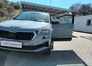 Škoda Karoq SUV / Terénní 2,0 l 110 kw
