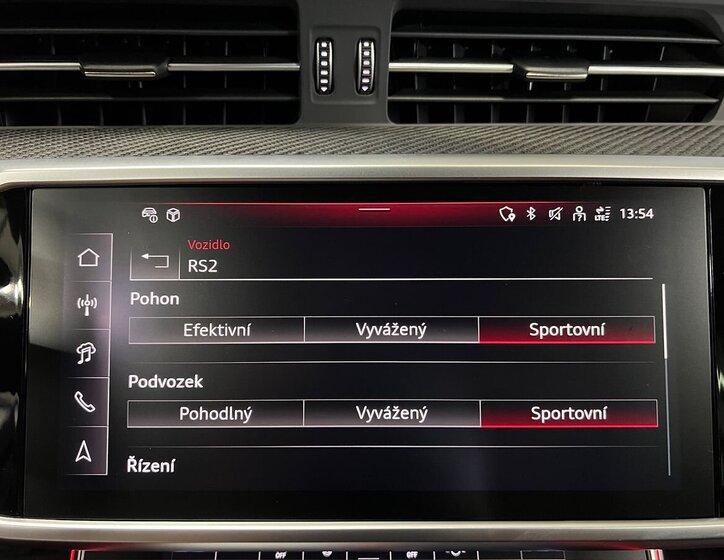 Audi RS 6 Kombi 4,0 l 463 kw