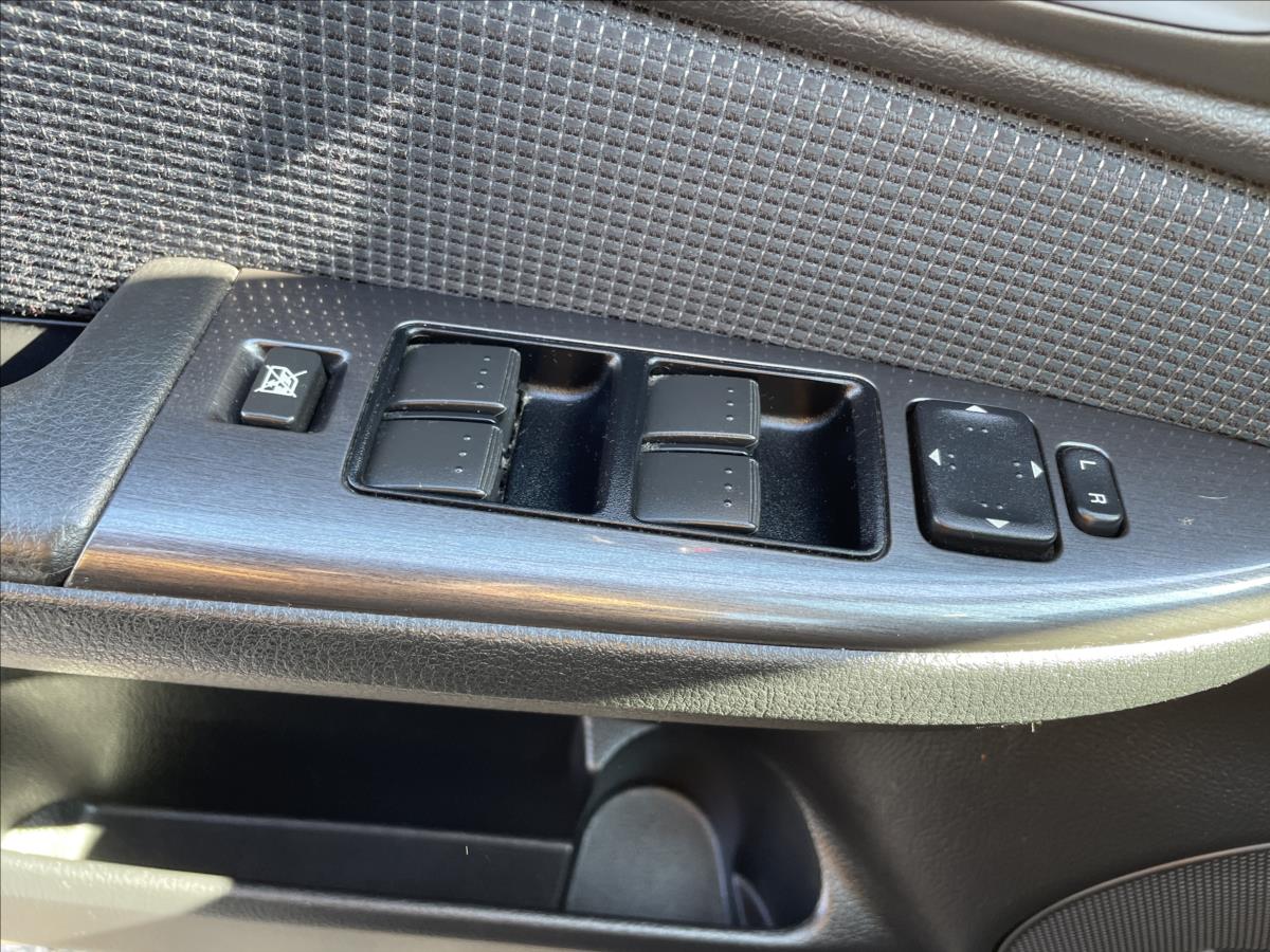 Mazda 6 Hatchback 2,0 l 105 kw