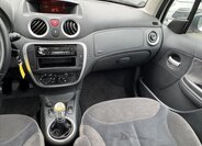 Citroën C3 Hatchback 1,1 l 44 kw