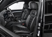 Volkswagen Touareg SUV / Terénní 3,0 l 210 kw