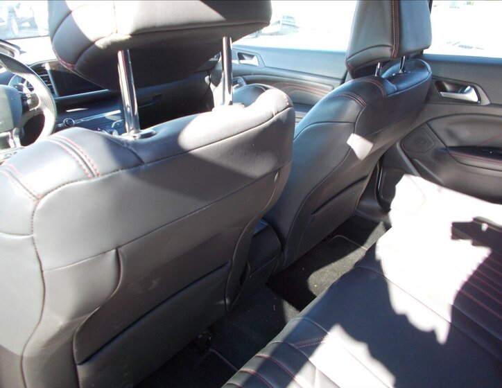 Peugeot 308 Kombi 2,0 l 133 kw