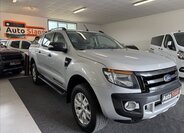 Ford Ranger Pick-up 3,2 l 147 kw