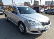Škoda Octavia Kombi 2,0 l 103 kw