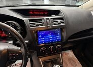 Mazda 5 MPV 1,8 l 85 kw