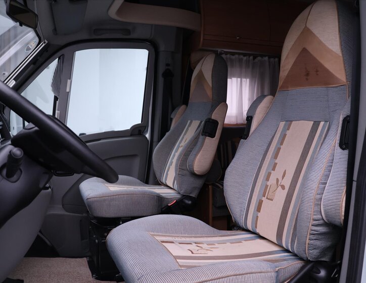 Renault Ostatní Ostatní 3,0 l 100 kw