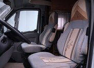 Renault Ostatní Ostatní 3,0 l 100 kw