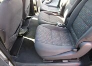 Volkswagen Sharan Kombi 1,9 l 85 kw