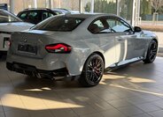 BMW Řada 2 Kupé 3,0 l 275 kw