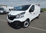 Renault Trafic 7