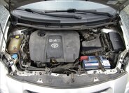 Toyota Auris Hatchback 1,4 l 66 kw