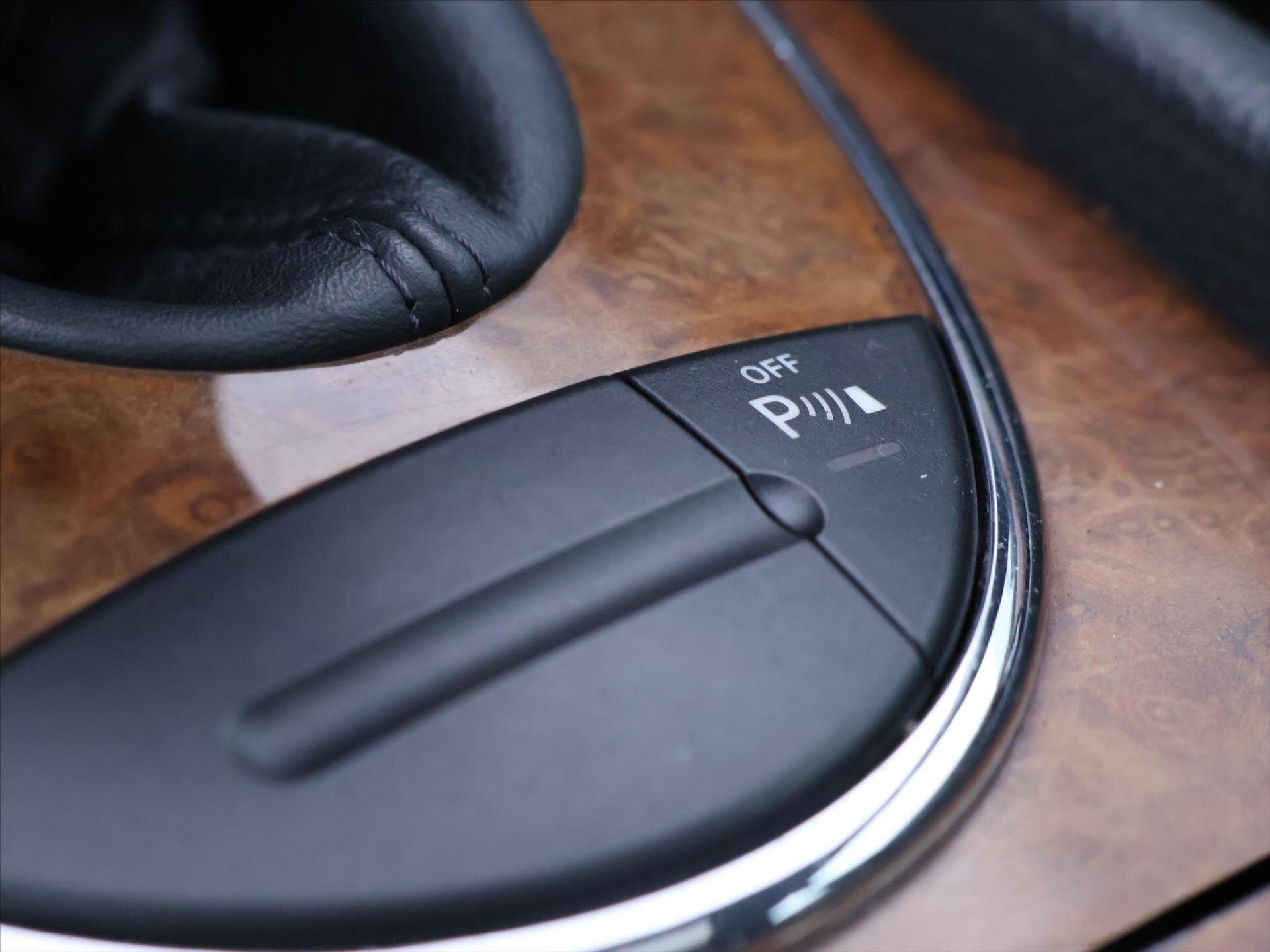 Mercedes-Benz Třídy E