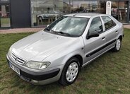 Citroën Xsara Liftback 1,4 l 55 kw