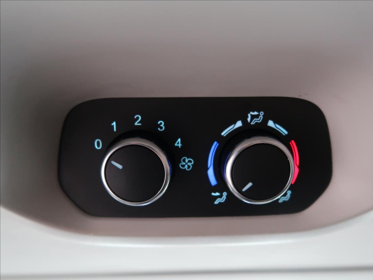 Ford Tourneo Custom Ostatní 2,0 l 96 kw