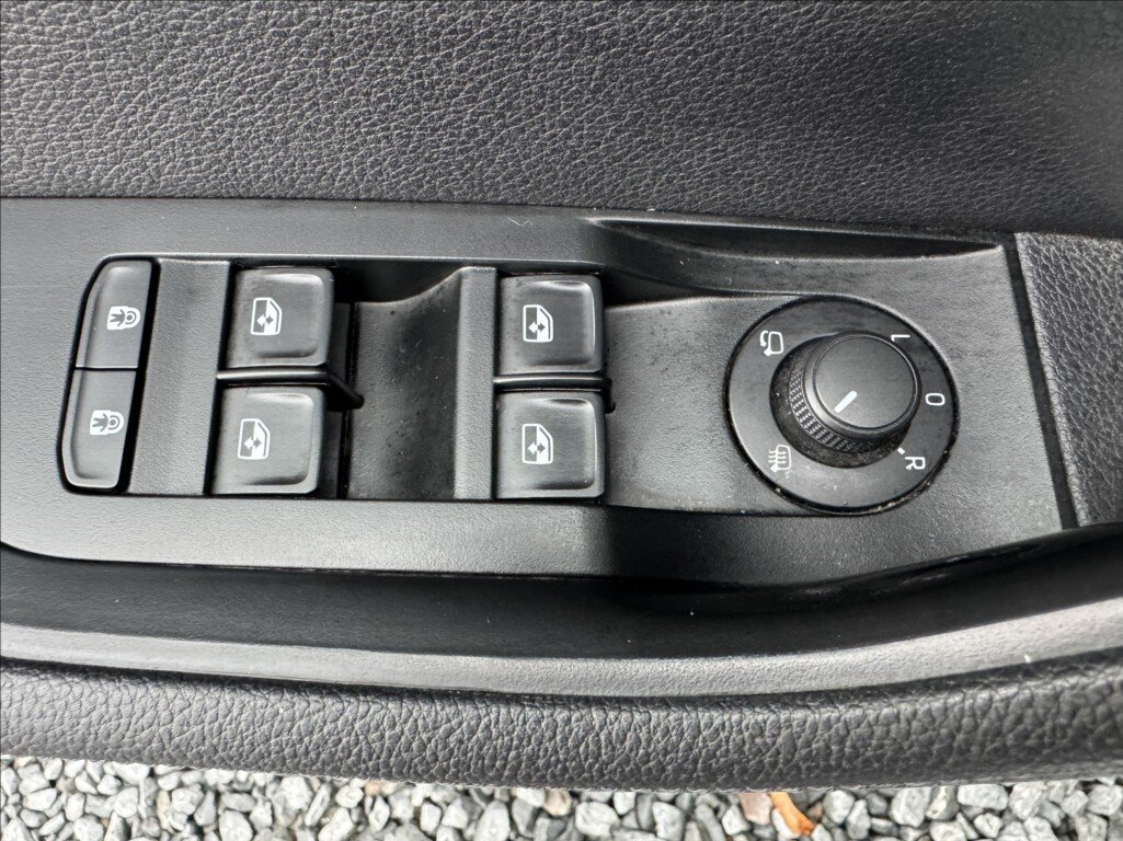 Škoda Superb Sedan / Limuzína 2,0 l 110 kw