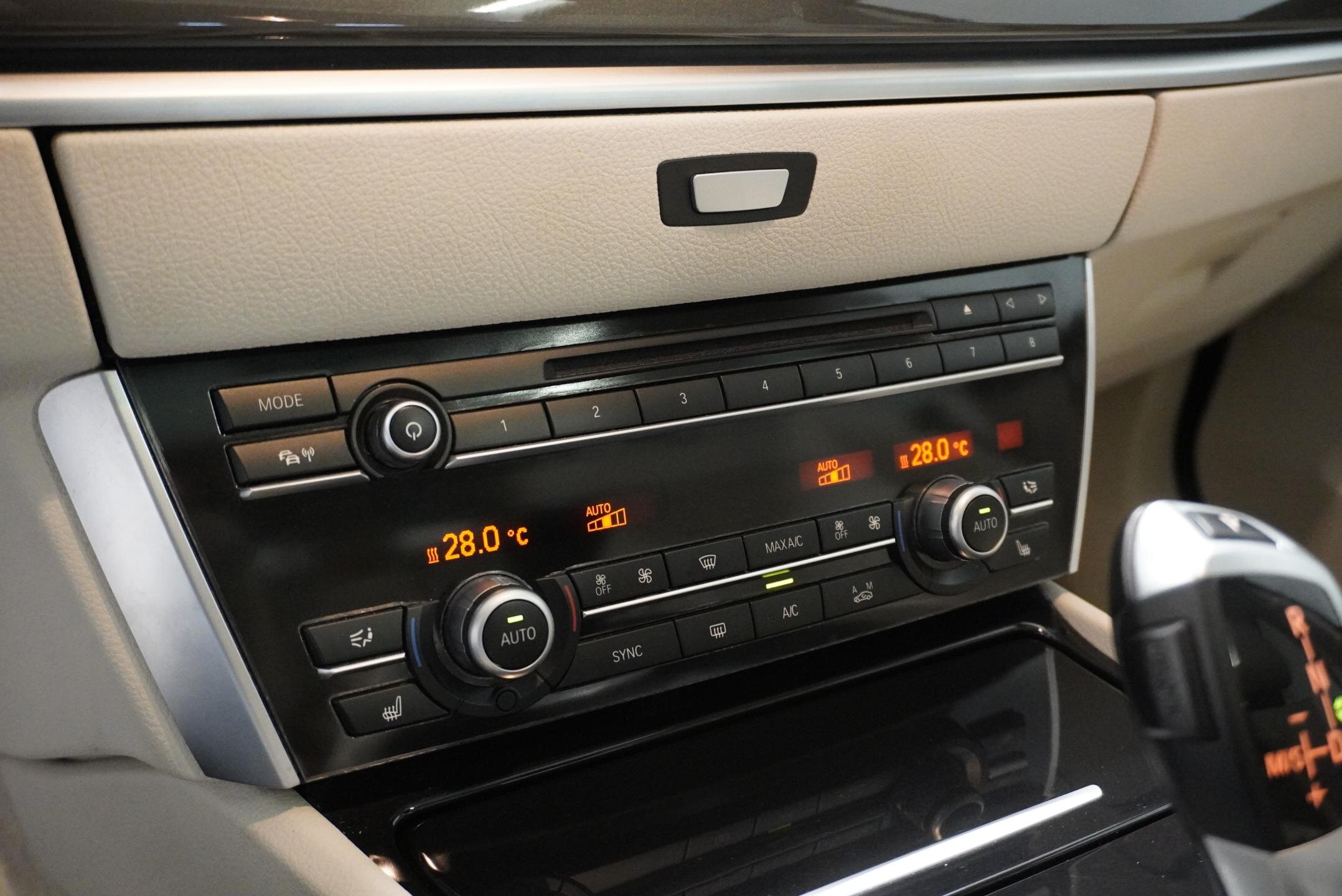 BMW Řada 5 Liftback 3,0 l 190 kw