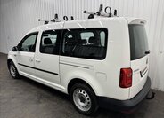 Volkswagen Caddy 6