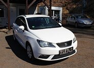 Seat Ibiza Kombi 1,6 l 66 kw