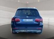 Mercedes-Benz GLC SUV 2,0 l 180 kw