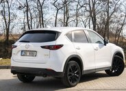 Mazda CX-5 SUV 2,0 l 121 kw