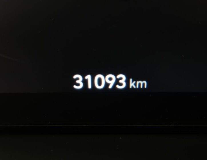 Hyundai Tucson SUV 1,6 l 110 kw