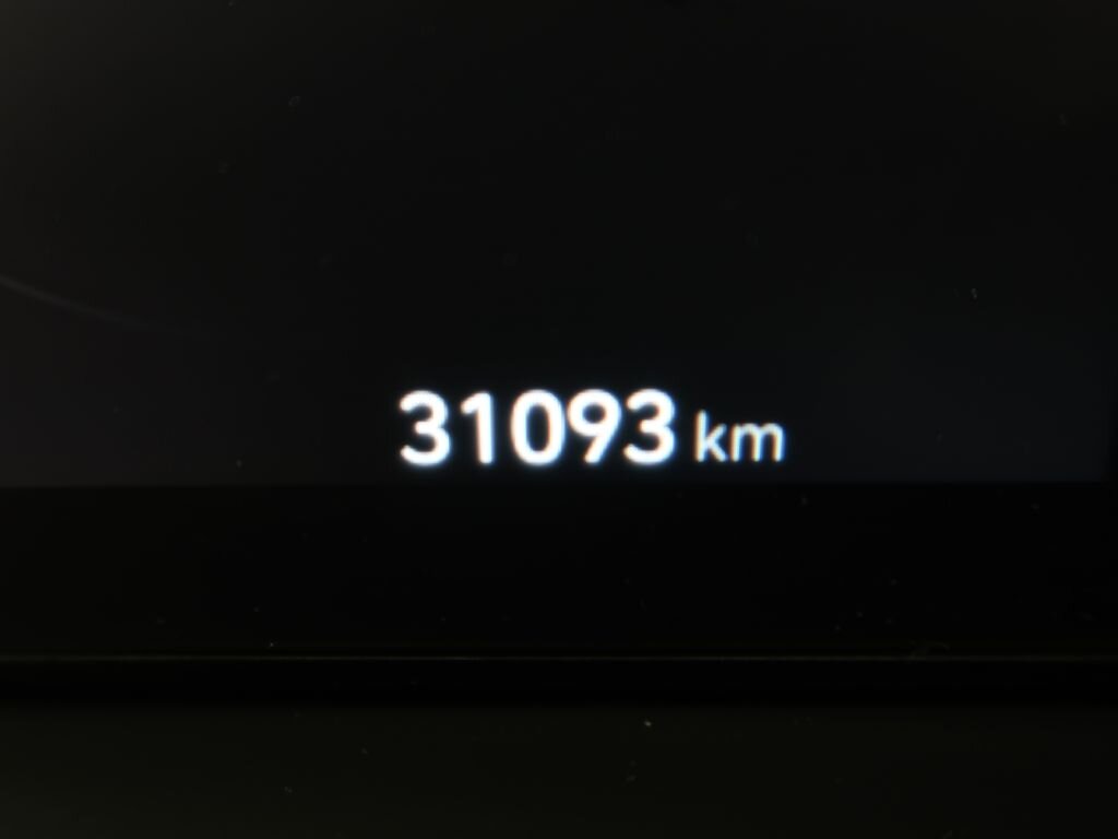 Hyundai Tucson SUV 1,6 l 110 kw