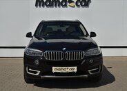 BMW X5 SUV / Terénní 3,0 l 230 kw
