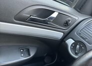 Škoda Octavia Kombi 1,6 l 77 kw