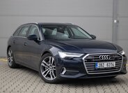 Audi A6 Kombi 3,0 l 210 kw