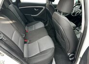 Hyundai i30 Kombi 1,6 l 81 kw