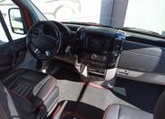 Mercedes-Benz Sprinter 14