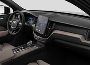 Volvo XC60 SUV / Terénní 2,0 l 186 kw