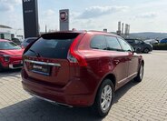 Volvo XC60 SUV / Terénní 2,4 l 133 kw