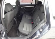Škoda Octavia Kombi 1,8 l 118 kw