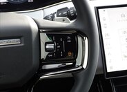 Land Rover Range Rover Evoque SUV / Terénní 2,0 l 120 kw