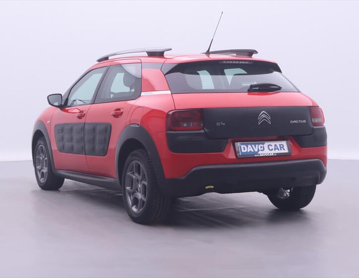 Citroën C4 Cactus 5