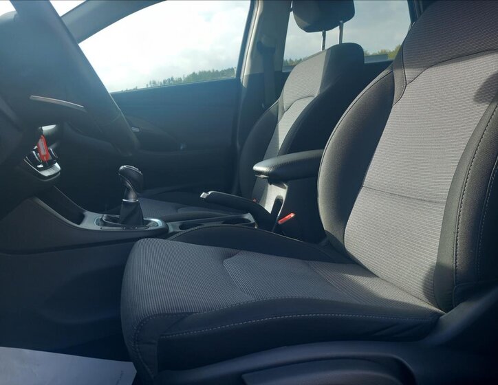 Hyundai i30 Kombi 1,5 l 80 kw