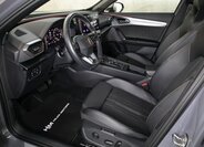 Cupra Formentor SUV / Terénní 2,0 l 140 kw