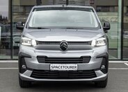 Citroën SpaceTourer MPV 2,2 l 132 kw