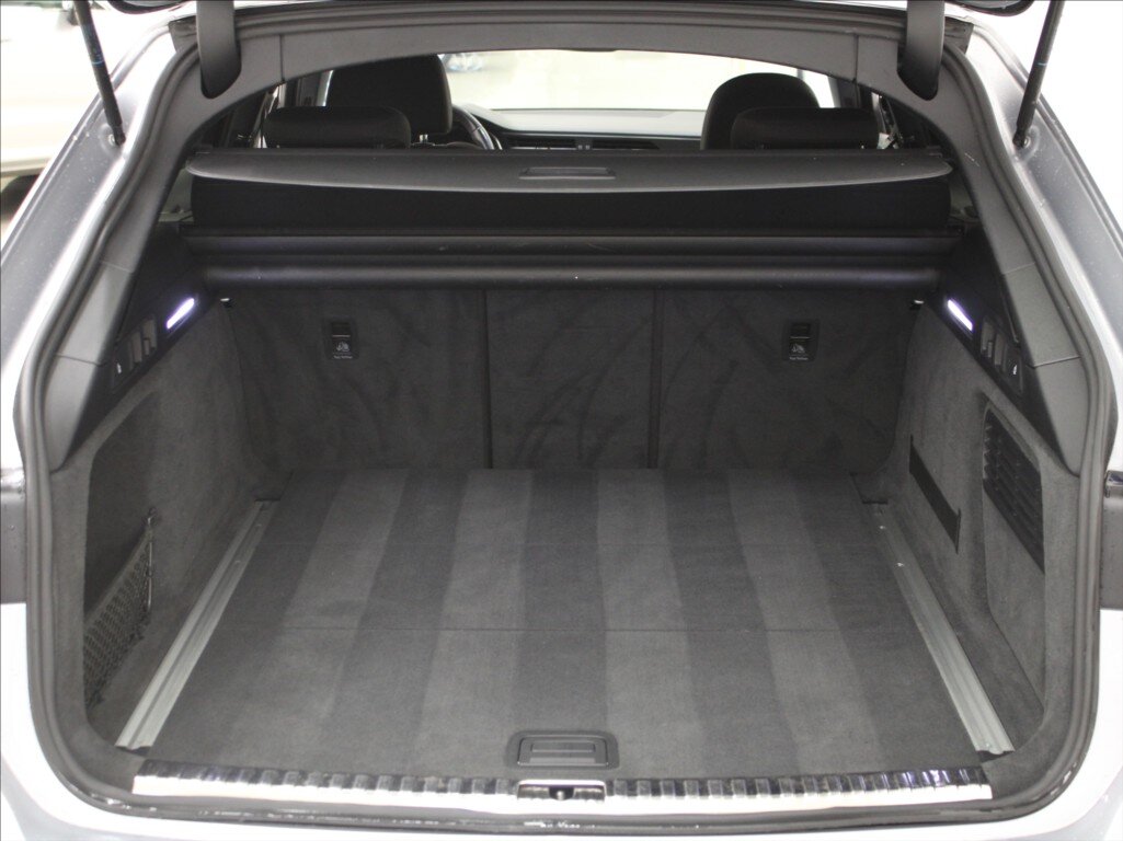 Audi A6 Kombi 3,0 l 210 kw