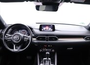 Mazda CX-5 SUV / Terénní 2,5 l 143 kw