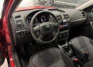 Škoda Yeti 6